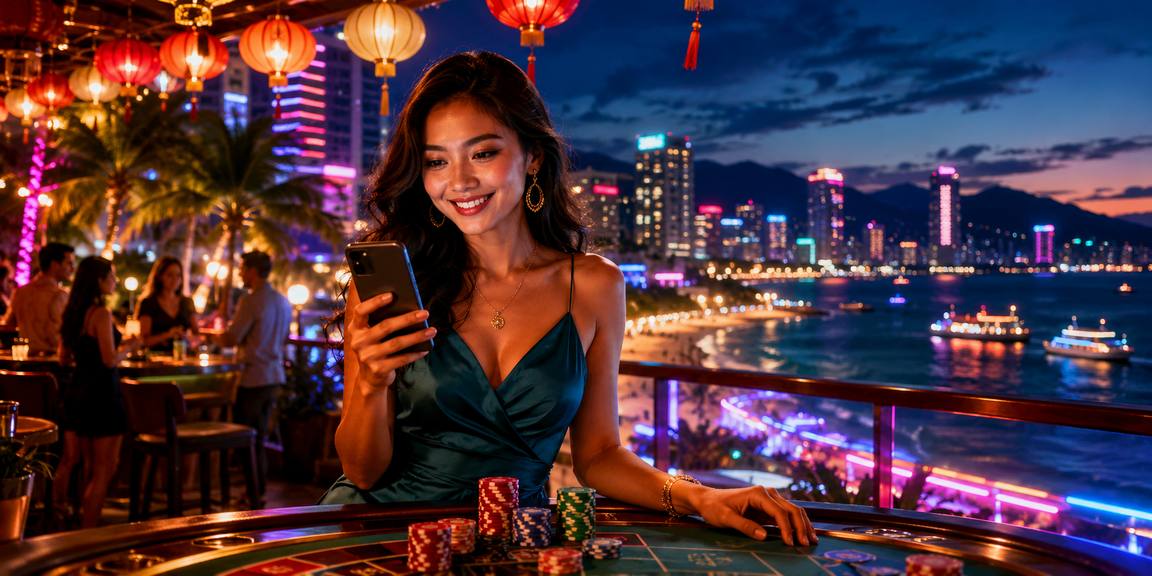 gacam67 Ưu đãi chào mừng thành viên mới