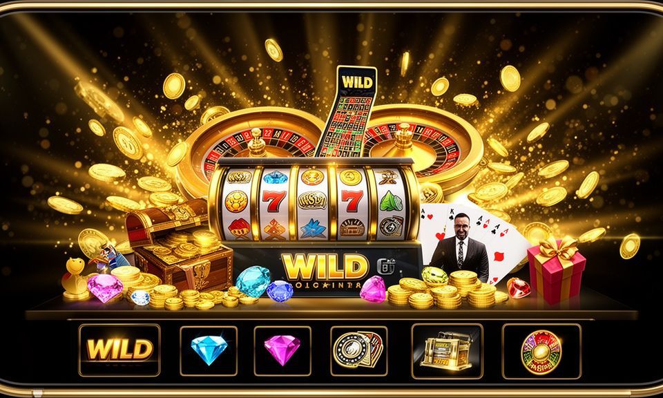 gacam67 Quay slot ngay sau khi nạp qua ZaloPay