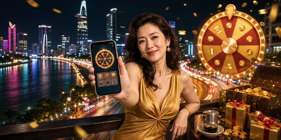 gacam67 Khu slot ZaloPay có gì cho bạn